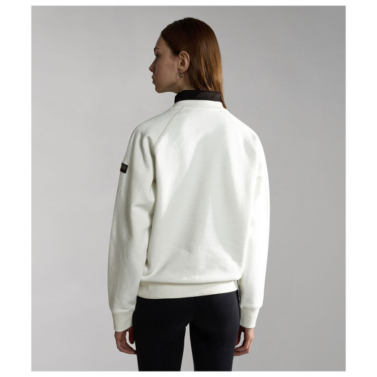 Napapijri Γυναικείο φούτερ B-Montalva C W
